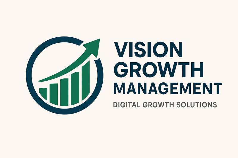 Vision Growth Management digital growth solutions Vision Growth Management digital growth solutions
