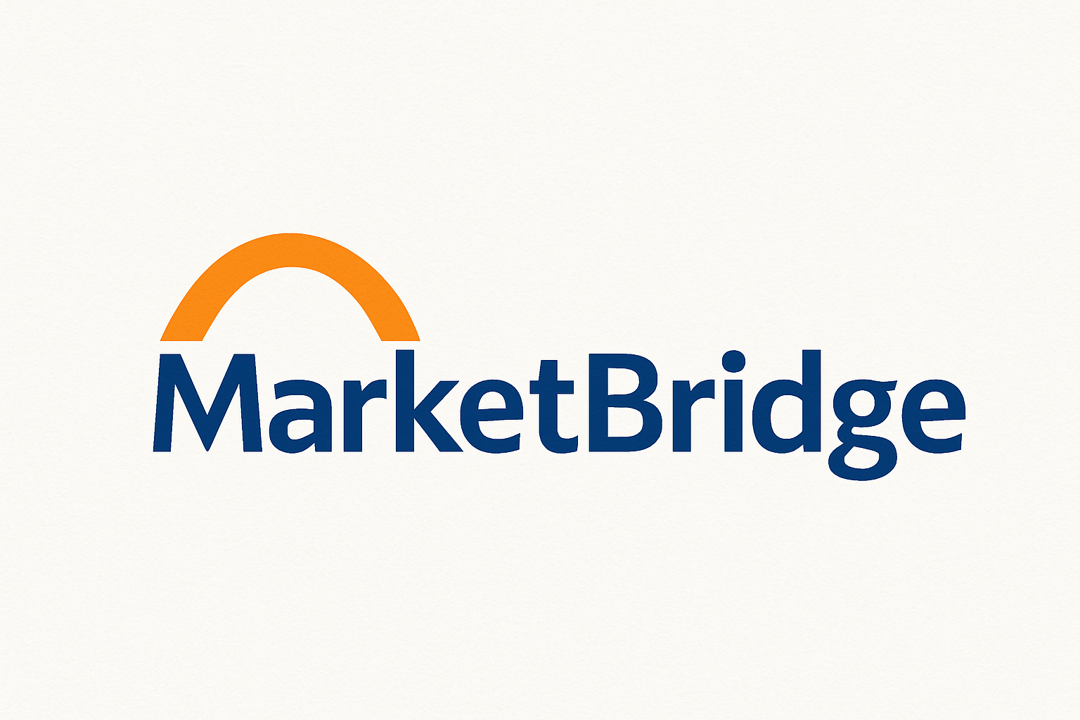 MarketBridge